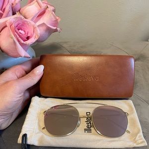 Illesteva Sunglasses